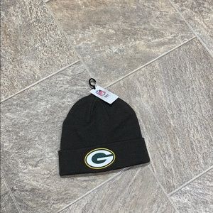 ❄️2/$5❄️Packers Beanie Hat